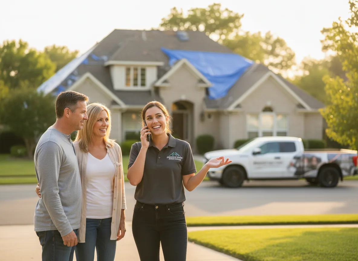 Emergency Roof Repair La Joya, NM FAQs